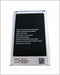 EAN 5712505271599 - CoreParts MSPP3962 recambio del teléfono móvil Batería Negro imagen 1