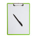 EAN 4002390064392 - MAUL MAULflexx portapapel A4 Polipropileno (PP) Verde imagen 3