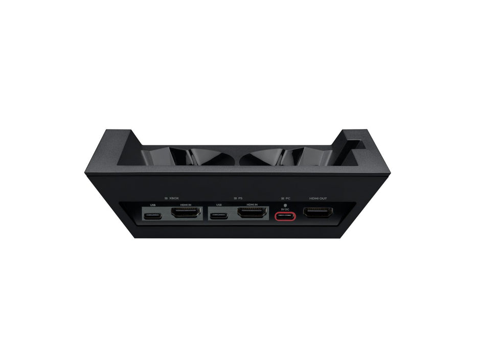 EAN 5099206116412 - Logitech G 939-002128 auricular y casco Auriculares Inalámbrico Diadema Juego Bluetooth Negro imagen 10