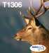 EAN 8715946607481 - Epson Stag T1306 cartucho de tinta 3 pieza(s) Original Alto rendimiento (XL) Cian, Magenta, Amarillo imagen 1
