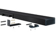 EAN 4550556112253 - Sharp HT-SBW55121(BK) altavoz soundbar Negro 5.1.2 canales 212 W imagen 15