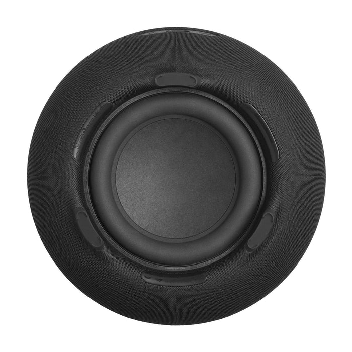 Harman/Kardon Aura Studio 5 De 3 Vías Negro Inalámbrico Y Alámbrico 160 W
