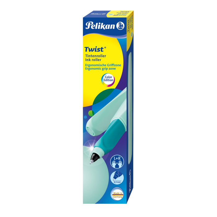 Pelikan Twist R457 Color Edition - Roller De Tinta