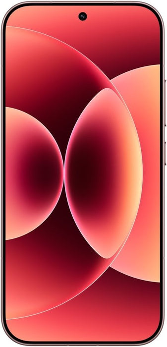Smartphone Xiaomi 17 6,3" 120hz 5g 12gb/512gb Alpine Pink