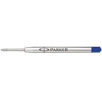 EAN 3501179503714 - Parker 1950371 Recambio de bolígrafo Medio Azul 1 pieza(s) imagen 1