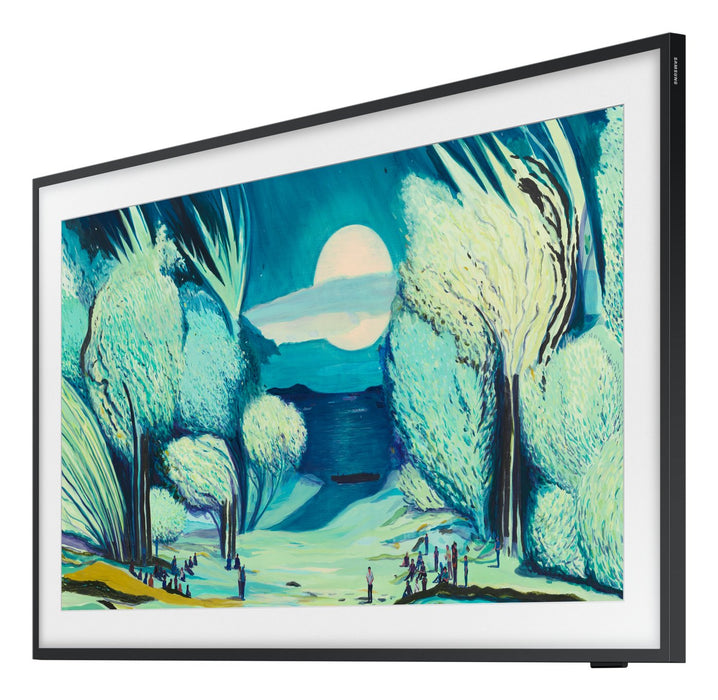 Televisor  Samsung Qe43ls03fauxxh 43" The Frame 4k Qled Ls03f Smart Tv