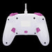 EAN 0617885039416 - PowerA NSGP0092-01 mando y volante Púrpura, Rojo, Amarillo USB Gamepad Nintendo Switch imagen 3