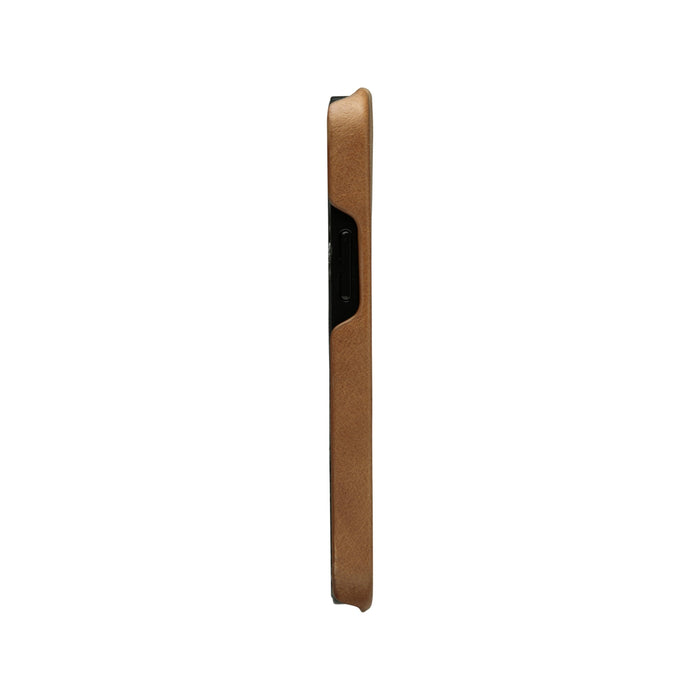 Dbramante1928 Lynge Funda Para Iphone 12 Mini 13,7 Cm (5.4") Funda Cartera Bronceado