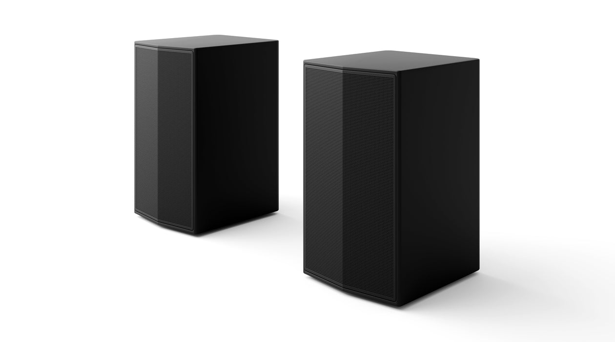 EAN 8806096058640 - LG S90TR Negro 7.1.3 canales 670 W imagen 10