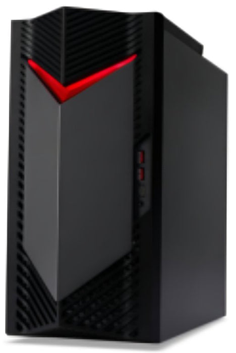 EAN 4711474567192 - Acer Nitro 50 (N50-660) Intel Core Ultra 7 265F 32 GB DDR5-SDRAM 1 TB SSD NVIDIA GeForce RTX 5060 Windows imagen 4