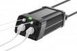 EAN 4260358121086 - Technaxx 1200W TE16 adaptador e inversor de corriente Interior Negro imagen 2