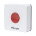 EAN 6974225035830 - Milesight WS101915M Botón de alarma de pánico Inalámbrico Alerta médica imagen 2