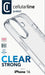 EAN 8018080482892 - Cellularline 8018080482892 funda para teléfono móvil 15,5 cm (6.1") Transparente imagen 2