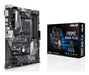 EAN 0192876075678 - ASUS PRIME B450-PLUS AMD B450 Zócalo AM4 ATX imagen 1