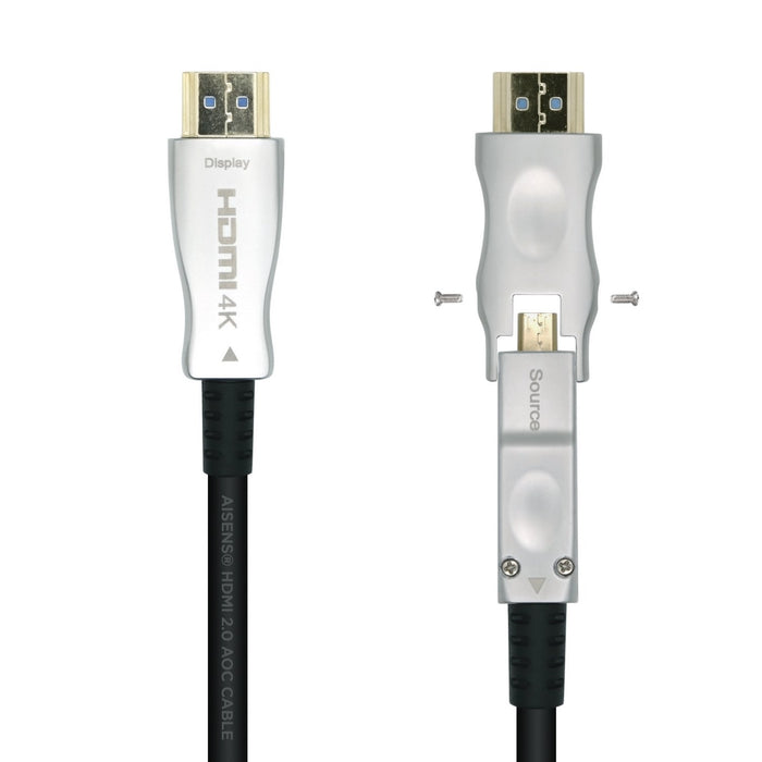 EAN 8436574705799 - AISENS A148-0511 cable HDMI HDMI tipo A (Estándar) HDMI tipo D (Micro) imagen 3