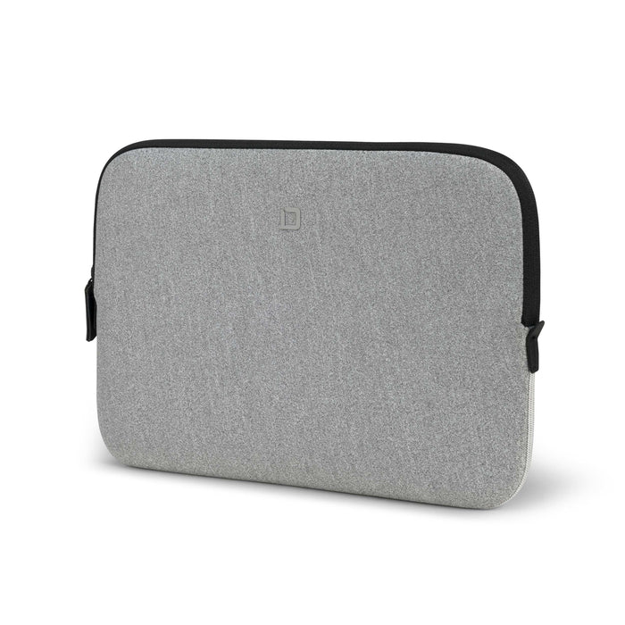 EAN 7640158669365 - DICOTA D31751 maletines para portátil 33 cm (13") Funda Gris imagen 3