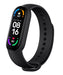 EAN 6934177736384 - Xiaomi Mi Smart Band 6 AMOLED Funda de brazo para monitor de actividad física 3,96 cm (1.56") Negro imagen 1
