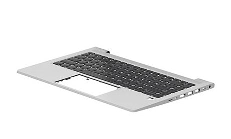 Sps-Top Cover W/Kb Cp Sr Sp N40113-071