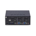 EAN 0065030909129 - StarTech.com P2ADDH462-KVM-SWITCH interruptor KVM Negro imagen 4