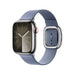 EAN 0195949061103 - Apple MUHA3ZM/A Accesorios para dispositivos vestibles inteligentes Grupo de rock Azul Poliéster imagen 2