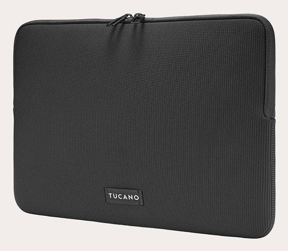 EAN 8020252221413 - Tucano Colore 40,6 cm (16") Maletín Toploader Negro imagen 2