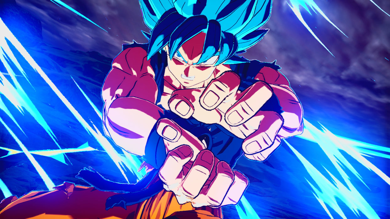 EAN 3391892038019 - BANDAI NAMCO Entertainment DRAGON BALL: Sparking! ZERO Estándar Chino simplificado, Chino tradicional, Al imagen 4