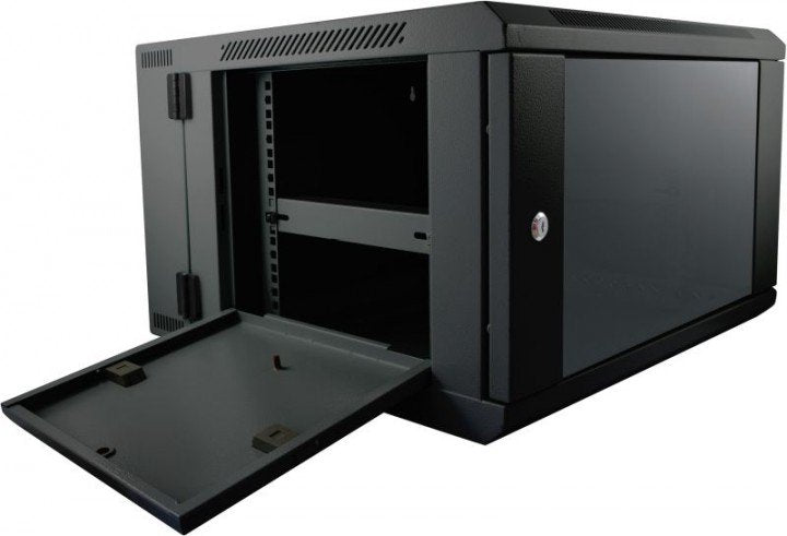EAN 4038816103390 - ALLNET SMB6615 Negro imagen 4