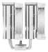 EAN 6933412729709 - DeepCool AK620 G2 WH Procesador Refrigerador de aire 12 cm Blanco 1 pieza(s) imagen 4