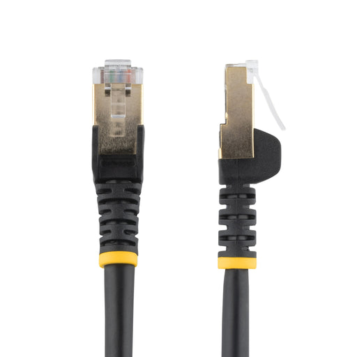 EAN 0065030873239 - StarTech.com 6ASPAT2MBK cable de red U/FTP (STP) imagen 1
