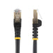 EAN 0065030873239 - StarTech.com 6ASPAT2MBK cable de red U/FTP (STP) imagen 1