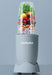 EAN 8006447003026 - NutriBullet NB907MASL licuadora 0,9 L Licuadora de vaso 900 W Azul imagen 4