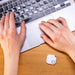 EAN 3800235266441 - Shelly BLU Button 1 Botón inteligente imagen 5