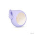 EAN 7350075028243 - LELO Sila Vibrador con succion Ambidextro imagen 1