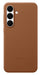 EAN 8806097670131 - Samsung EF-VS731 funda para teléfono móvil 17 cm (6.7") Naranja, Titanio imagen 1