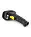 EAN 8425402168585 - Eightt ESC-2D lector de código de barras Lector de códigos de barras portátil 1D/2D CMOS Negro imagen 1