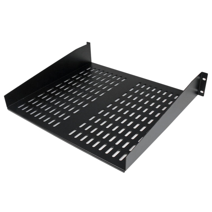 EAN 0065030848084 - StarTech.com CABSHELFV accesorio de bastidor Estantería imagen 2