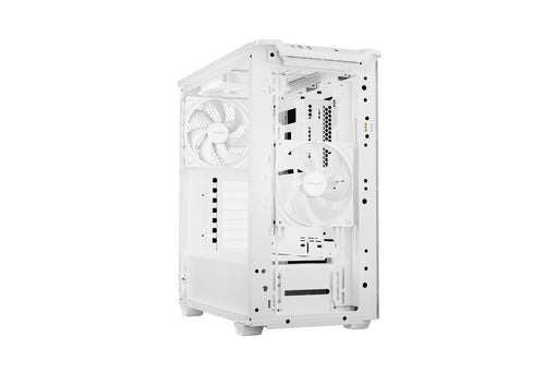EAN 4260052192849 - be quiet! Pure Base 501 DX White Midi Tower Blanco imagen 2