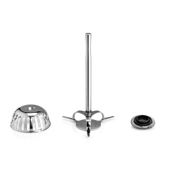 EAN 4211129128667 - WMF 0413170011 Automatic milk frother/warmer Acero inoxidable imagen 7