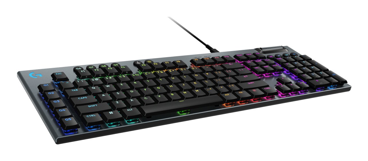 G915 X Wirojo G Kb