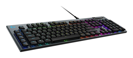 EAN 5099206124622 - Logitech G G915 X teclado Juego USB AZERTY Francés Negro imagen 2