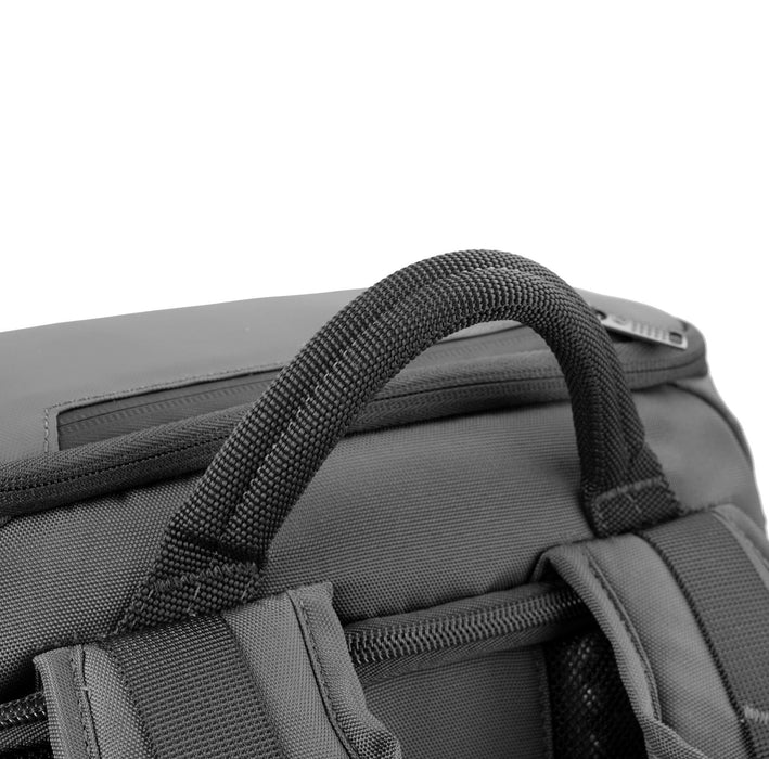 EAN 4719856250182 - Vanguard VEO ADAPTOR R44 BK estuche para cámara fotográfica Mochila Negro imagen 16