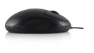 EAN 5906190449313 - Modecom LM-11 ratón Oficina Ambidextro USB tipo A Óptico 1000 DPI imagen 4
