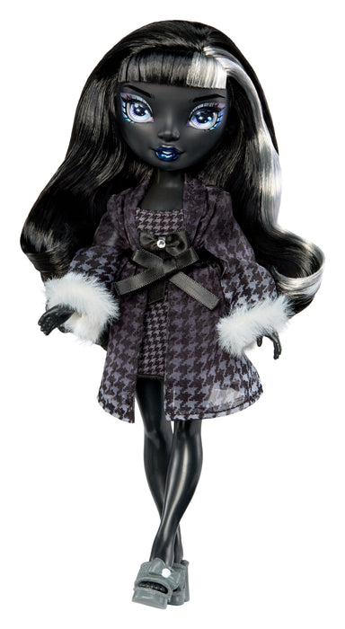 Muñeca Shanelle Fashion Doll Girls Night Shadow High