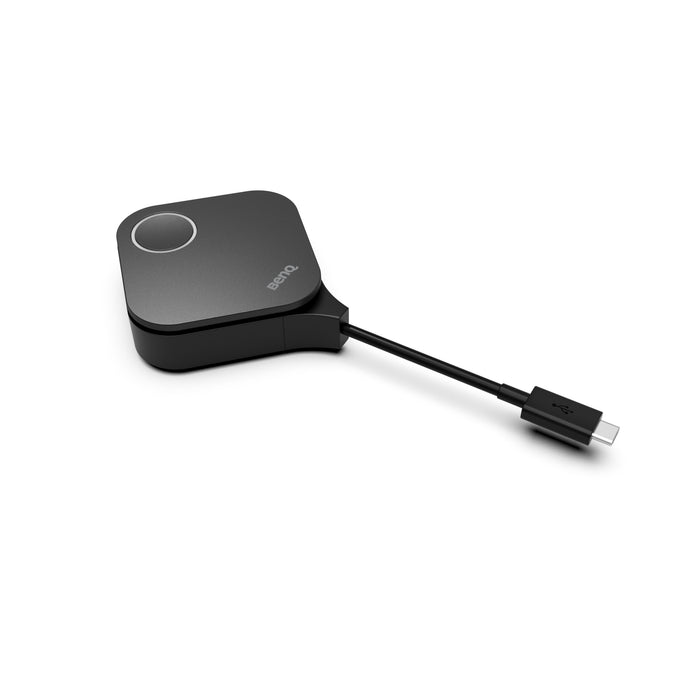 EAN 4718755096419 - BenQ InstaShow WDC15 sistema de presentación inalámbrico HDMI Escritorio imagen 15