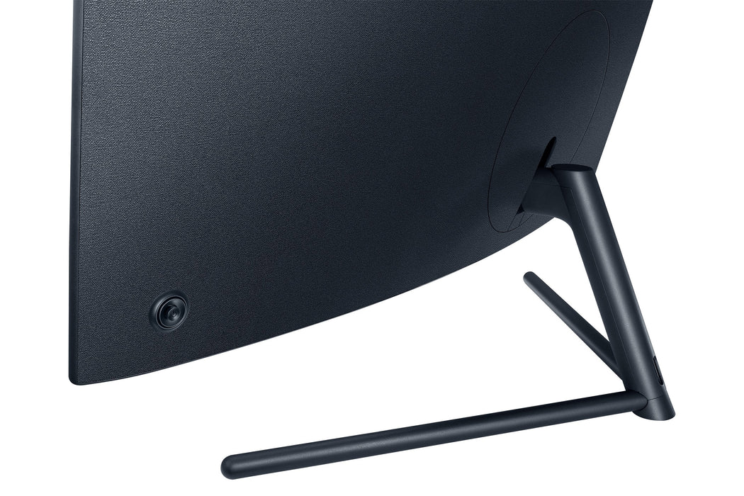 Samsung U32r590cwp 32" Uhd Va 60hz 4ms Curved 250cd M2 2500:1 Hdmi