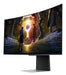 EAN 8806095710815 - Samsung LS34DG850SUXDU pantalla para PC 86,4 cm (34") 3440 x 1440 Pixeles OLED Plata imagen 2