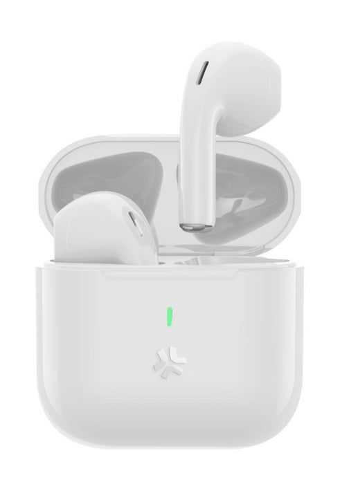 EAN 8021735212003 - Celly COMPACT Auriculares True Wireless Stereo (TWS) Dentro de oído Llamadas/Música USB Tipo C Bluetooth  imagen 2