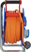 EAN 4007123687428 - Brennenstuhl 1182690200 base múltiple 25 m 4 salidas AC Exterior Negro, Azul, Naranja imagen 3
