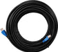 EAN 4040849943935 - Goobay 94393 cable de red Negro 30 m Cat6 U/UTP (UTP) imagen 3