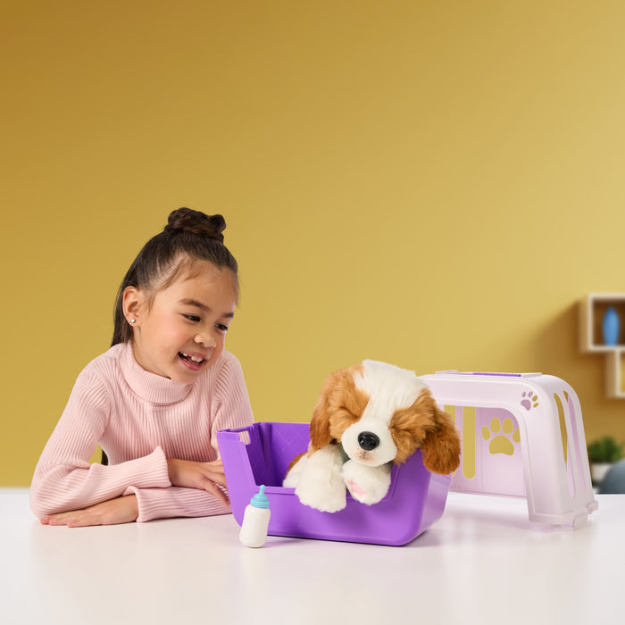 EAN 630996265482 - Moose Toys My Really Real Puppy imagen 8